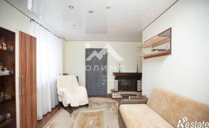 3-комн квартира улица Громова, 56 к3,  д. 56 к3