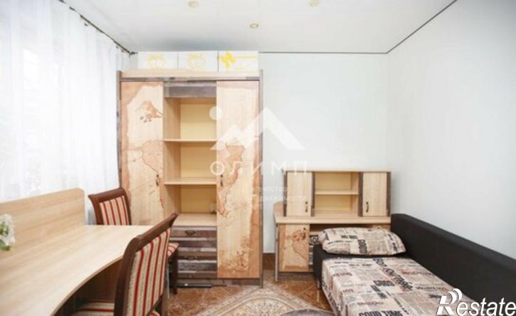 3-комн квартира улица Громова, 56 к3,  д. 56 к3