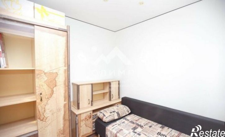 3-комн квартира улица Громова, 56 к3,  д. 56 к3