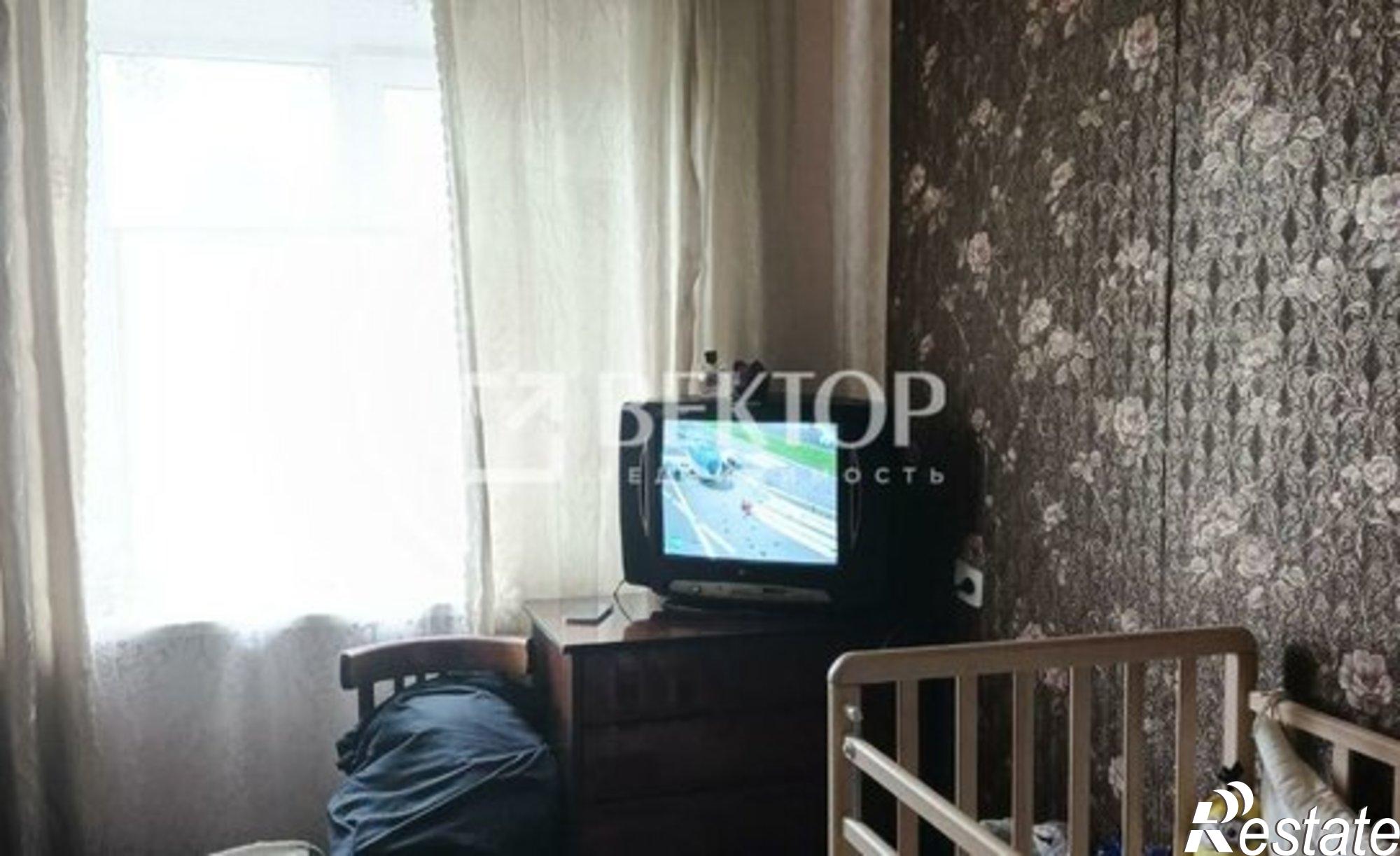 Купить квартиру за 5 000 000 рублей на улица Северная Подстанция, 2