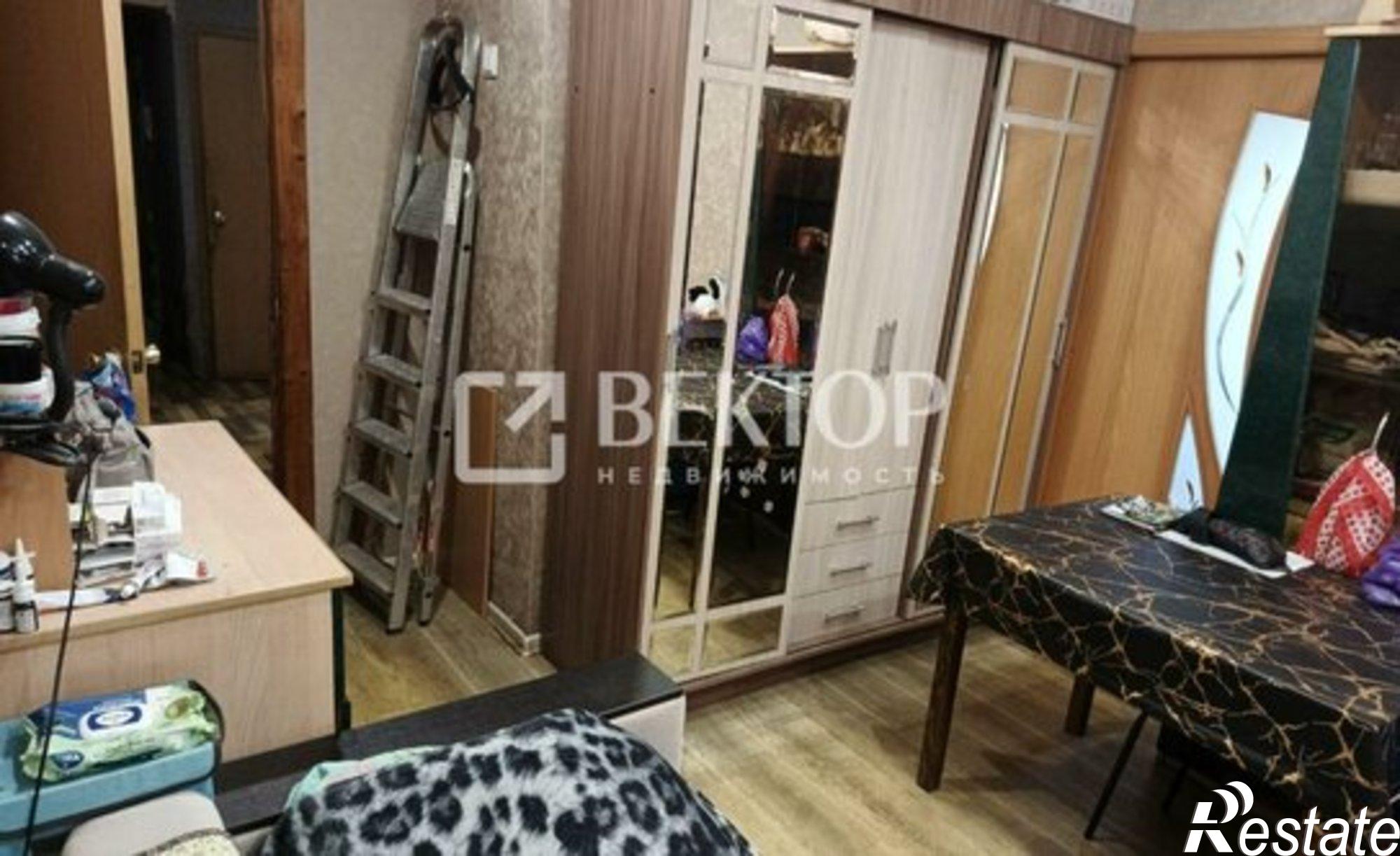 Купить квартиру за 5 000 000 рублей на улица Северная Подстанция, 2