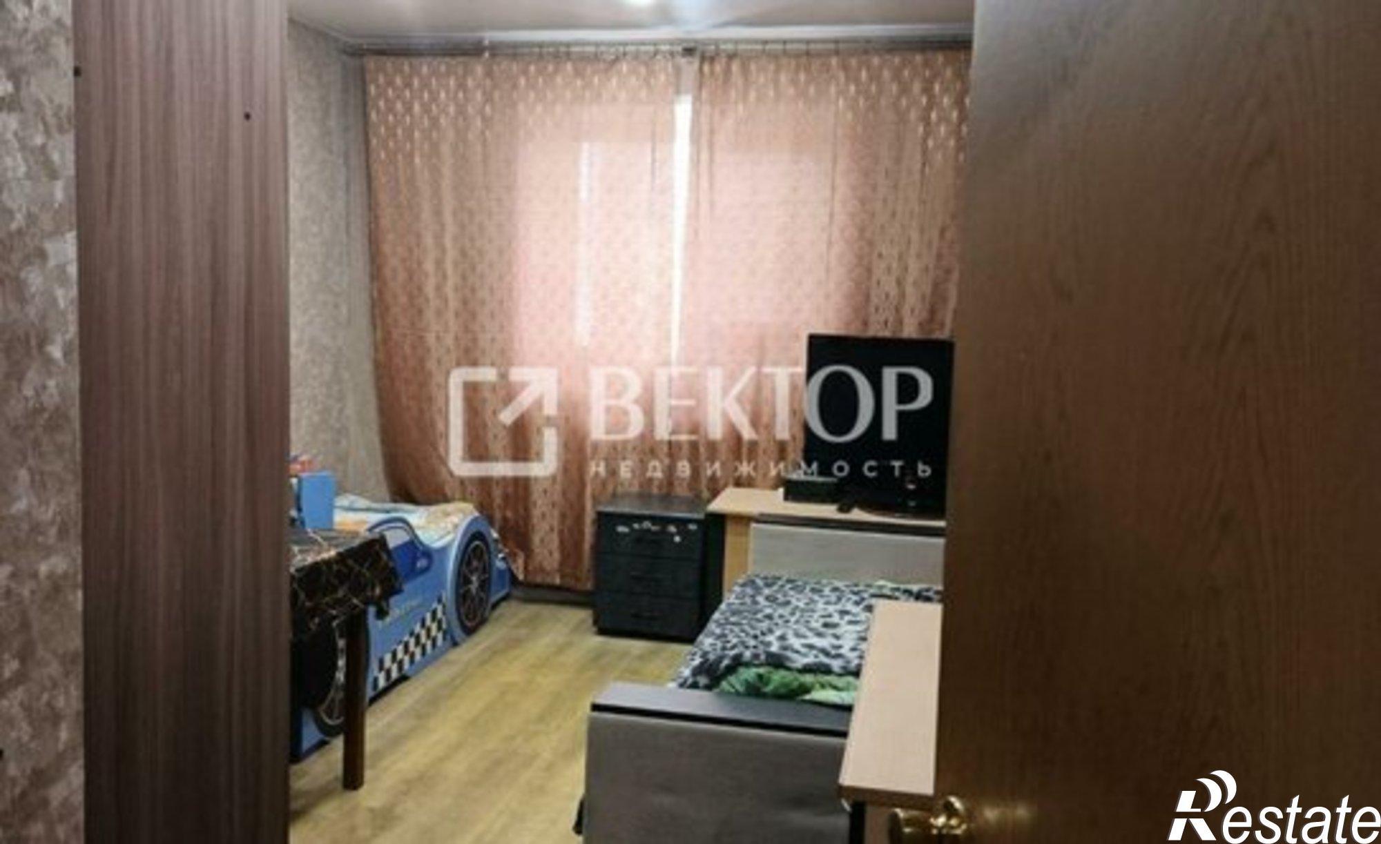 Купить квартиру за 5 000 000 рублей на улица Северная Подстанция, 2