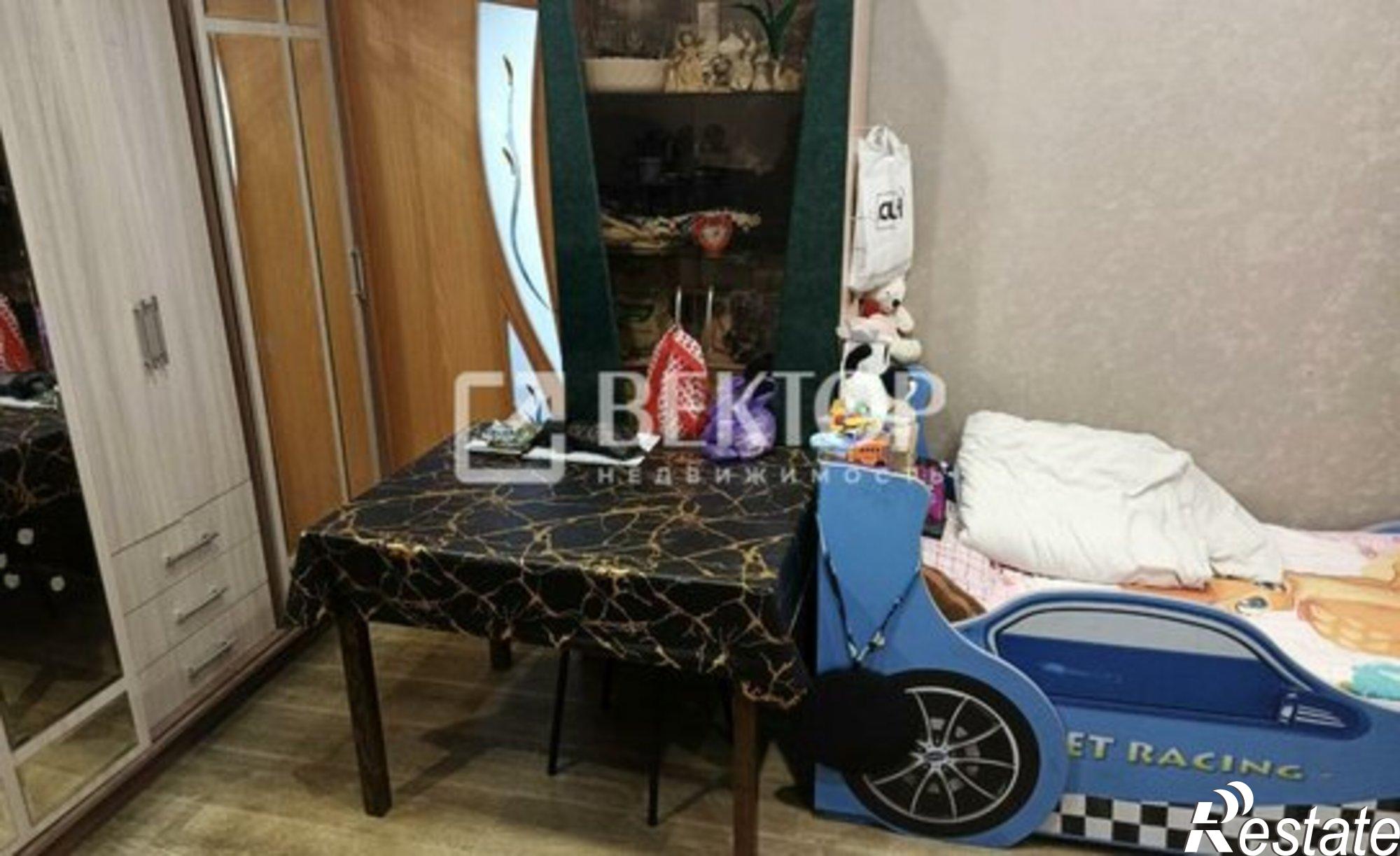 Купить квартиру за 5 000 000 рублей на улица Северная Подстанция, 2