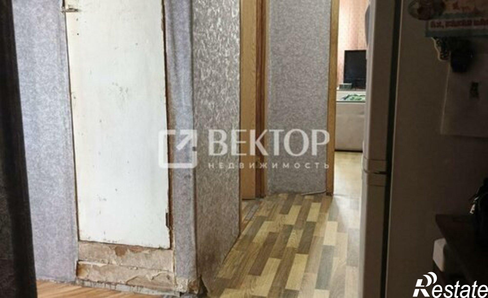 Купить квартиру за 5 000 000 рублей на улица Северная Подстанция, 2