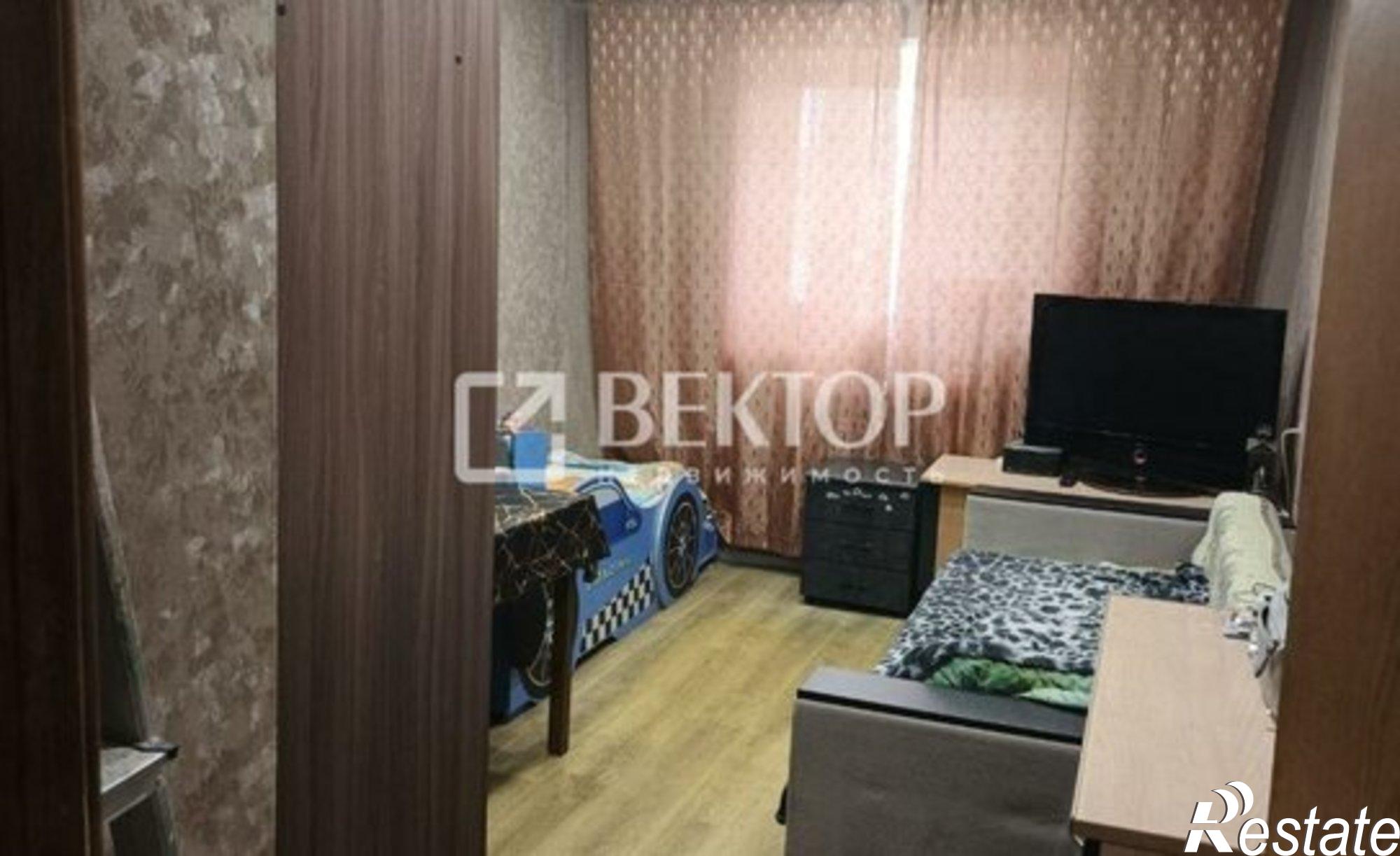 Купить квартиру за 5 000 000 рублей на улица Северная Подстанция, 2