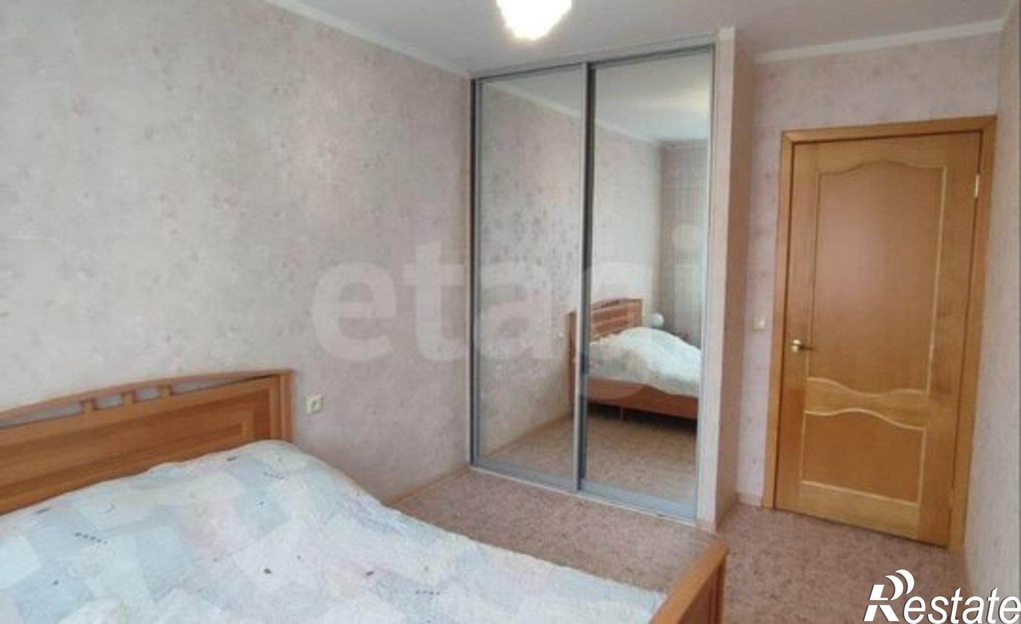 Купить квартиру за 5 250 000 рублей на улица Куропаткова, 14