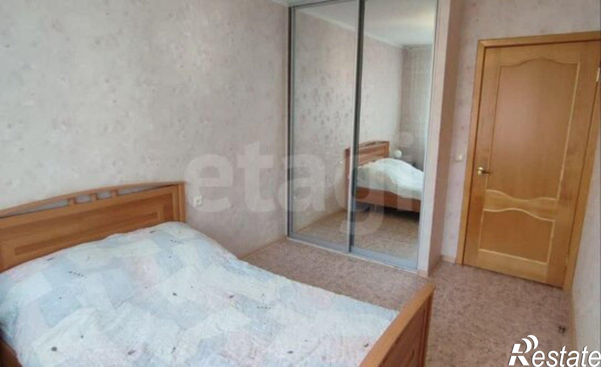 Купить квартиру за 5 250 000 рублей на улица Куропаткова, 14