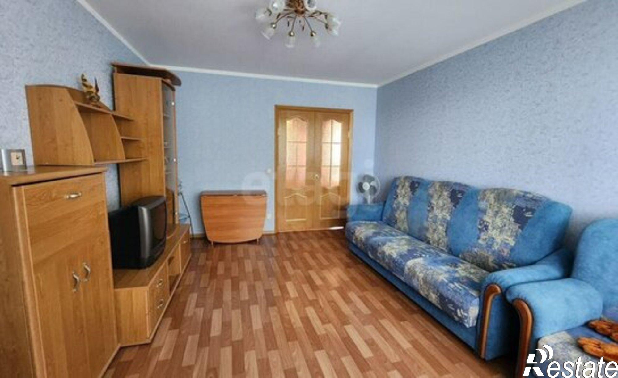 Купить квартиру за 5 250 000 рублей на улица Куропаткова, 14