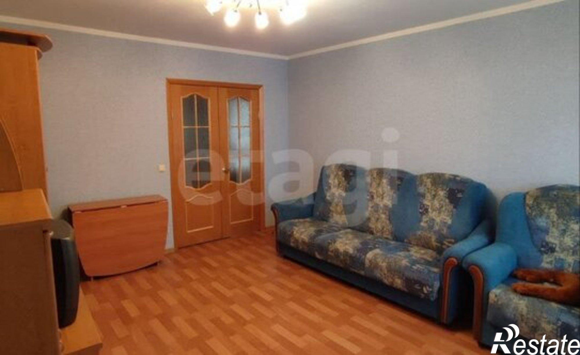 Купить квартиру за 5 250 000 рублей на улица Куропаткова, 14