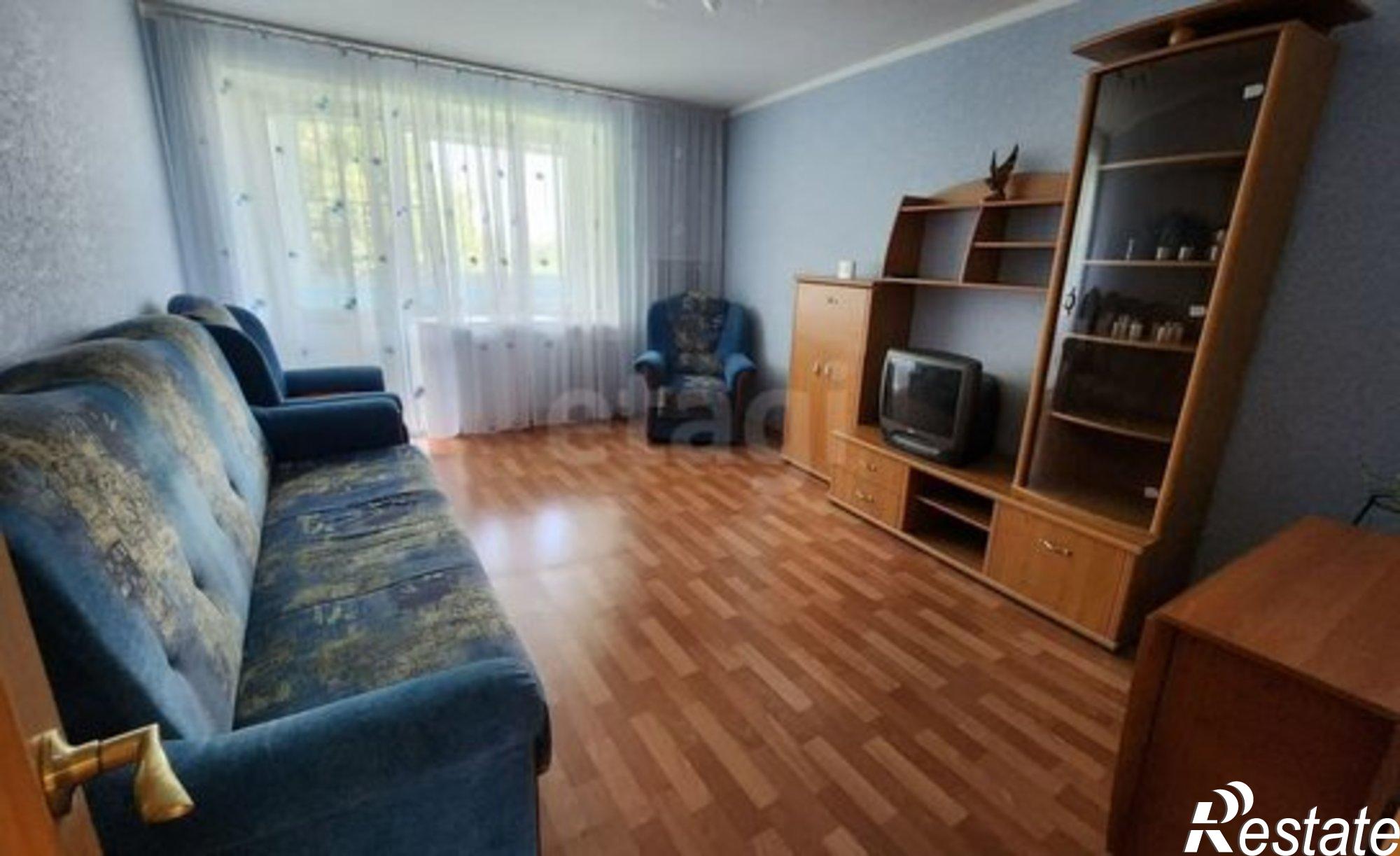 Купить квартиру за 5 250 000 рублей на улица Куропаткова, 14