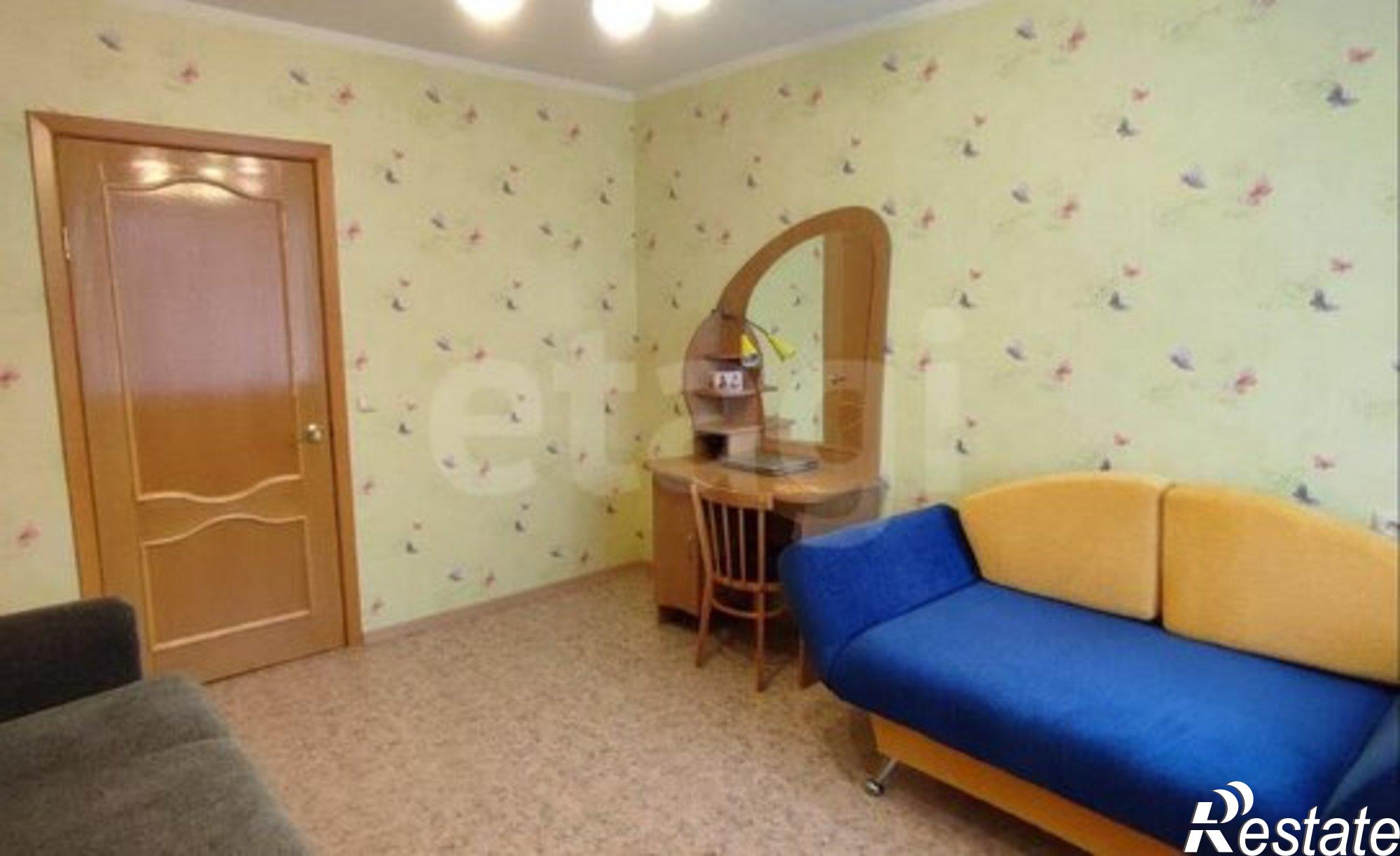 Купить квартиру за 5 250 000 рублей на улица Куропаткова, 14