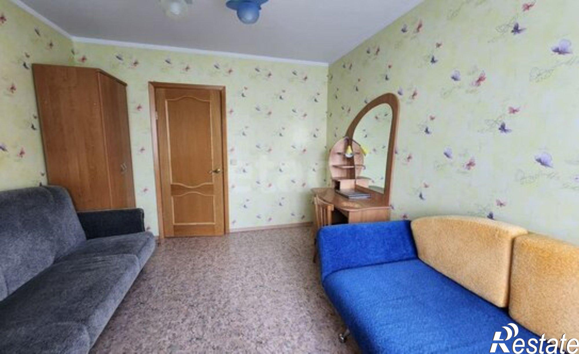 Купить квартиру за 5 250 000 рублей на улица Куропаткова, 14