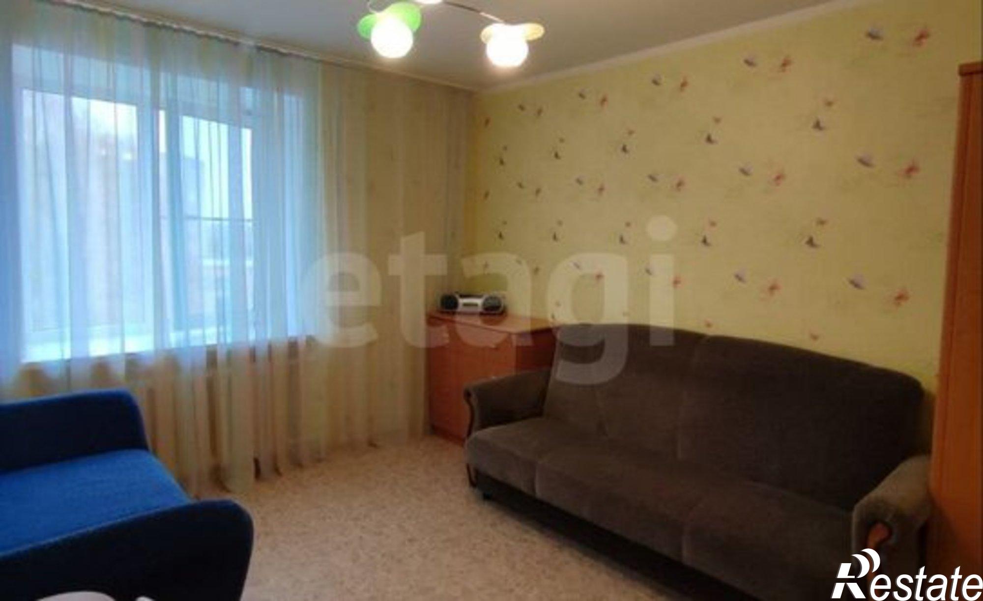 Купить квартиру за 5 250 000 рублей на улица Куропаткова, 14