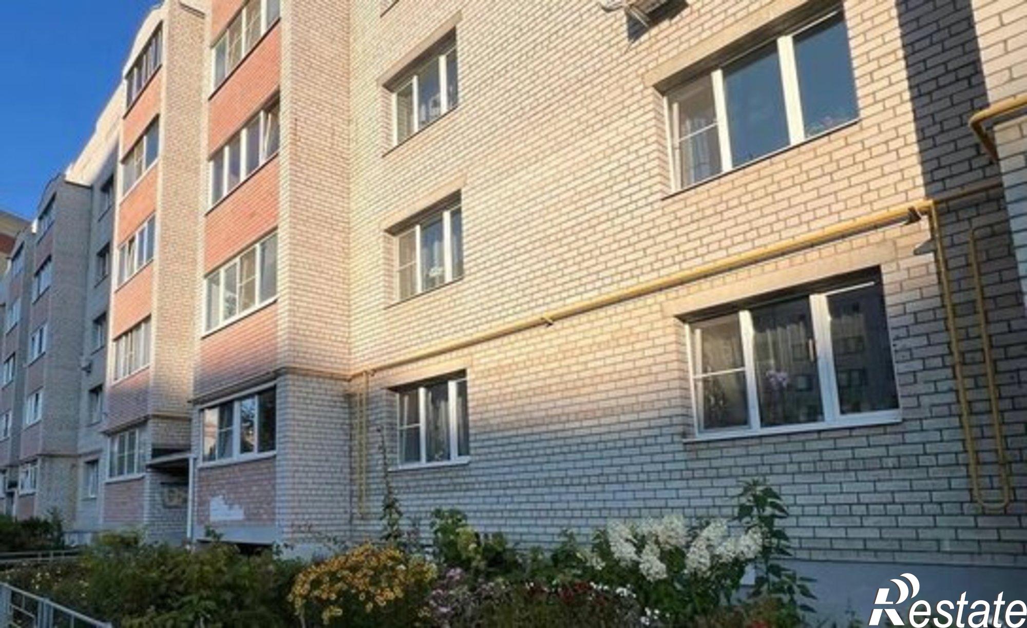 Купить квартиру за 11 000 000 рублей на улица Панина, 3 к5