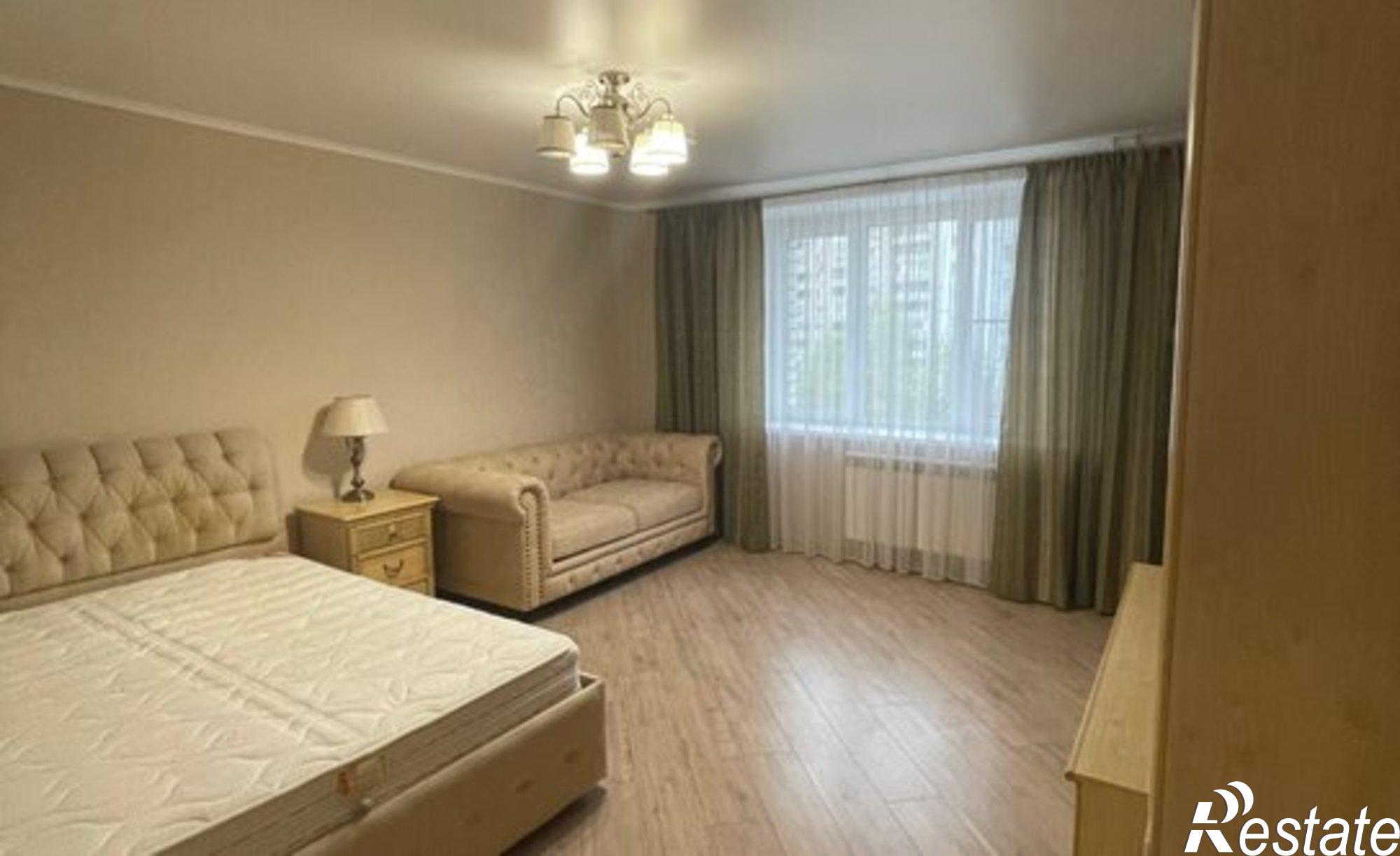 Купить квартиру за 11 000 000 рублей на улица Панина, 3 к5