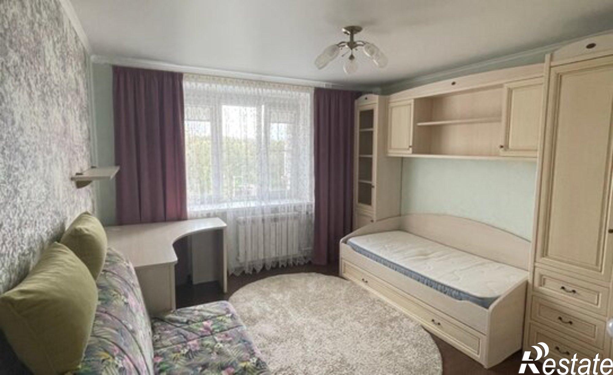 Купить квартиру за 11 000 000 рублей на улица Панина, 3 к5