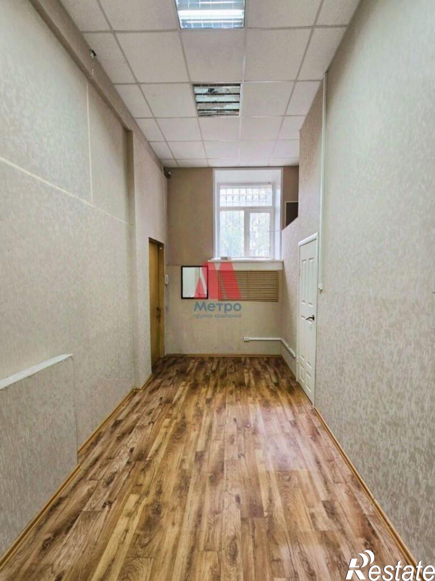 Купить офис, помещение под офис за 8 000 040 рублей на Советская улица, 75