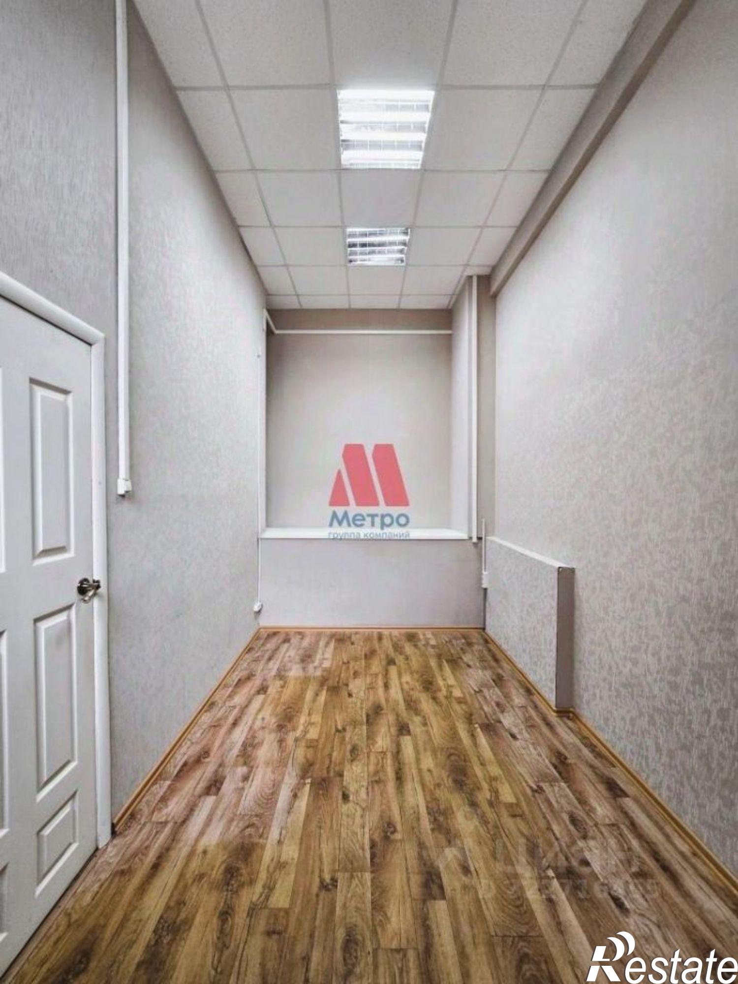 Купить офис, помещение под офис за 8 000 040 рублей на Советская улица, 75