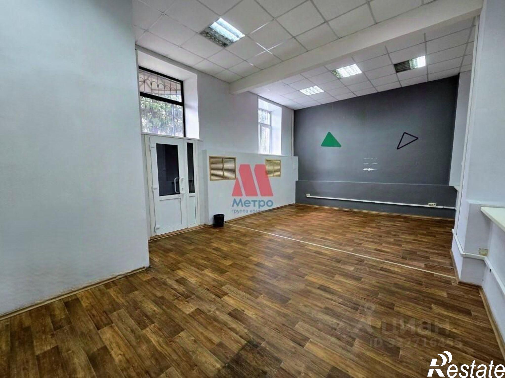 Купить офис, помещение под офис за 8 000 040 рублей на Советская улица, 75