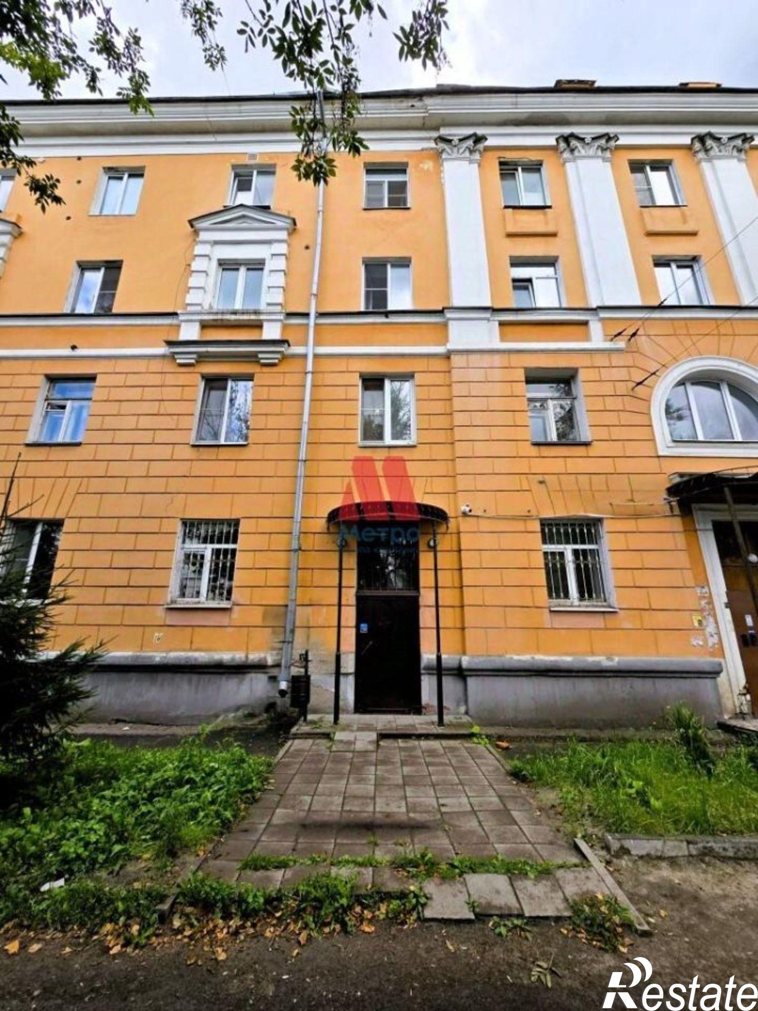 Купить офис, помещение под офис за 8 000 040 рублей на Советская улица, 75