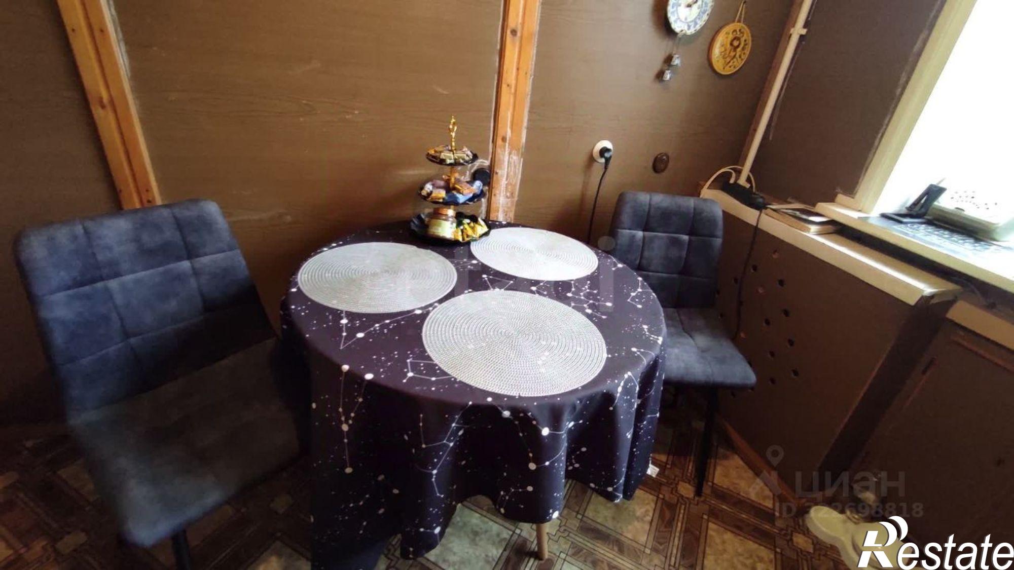 Купить квартиру за 4 200 000 рублей на улица Панина, 13