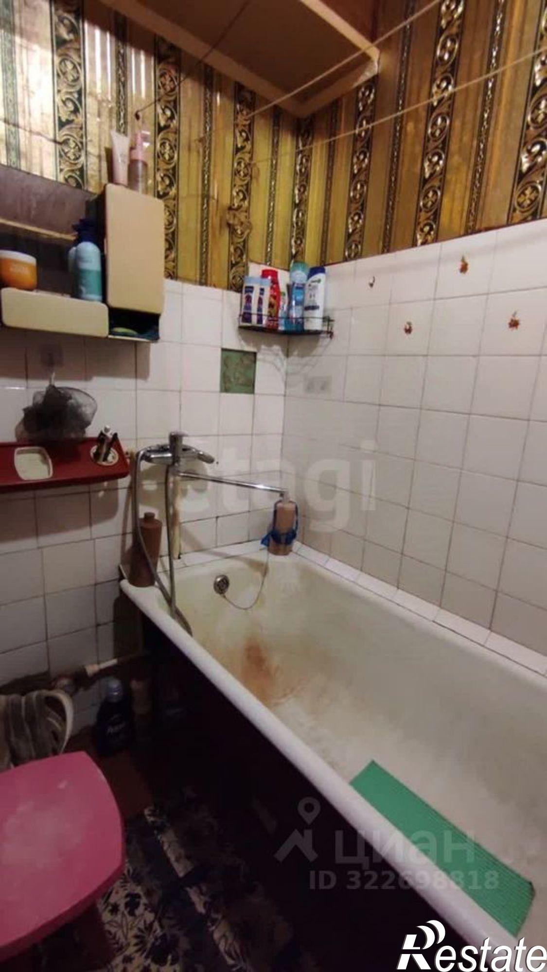 Купить квартиру за 4 200 000 рублей на улица Панина, 13