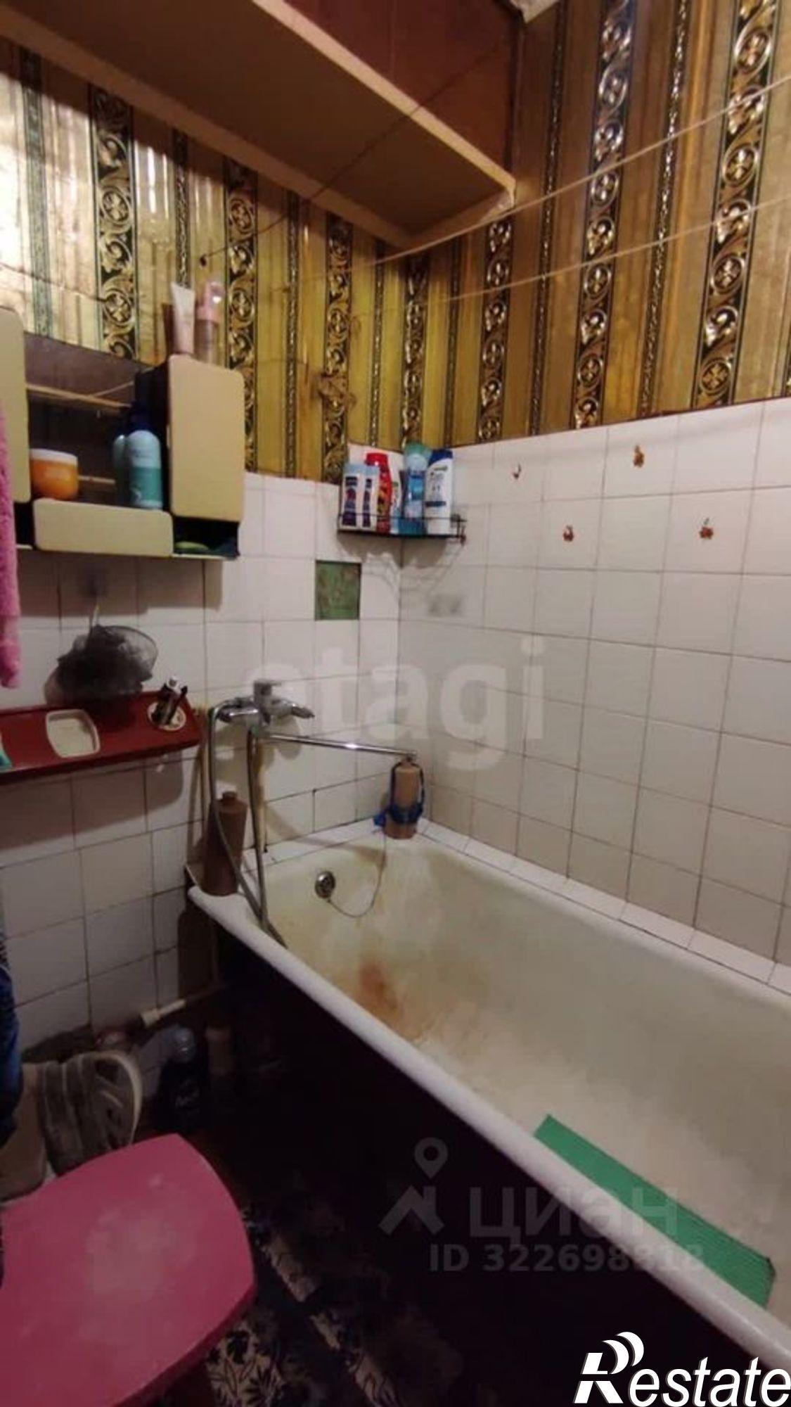 Купить квартиру за 4 200 000 рублей на улица Панина, 13