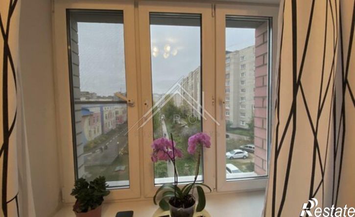 1-комн квартира улица Доронина, 10,  д. 10