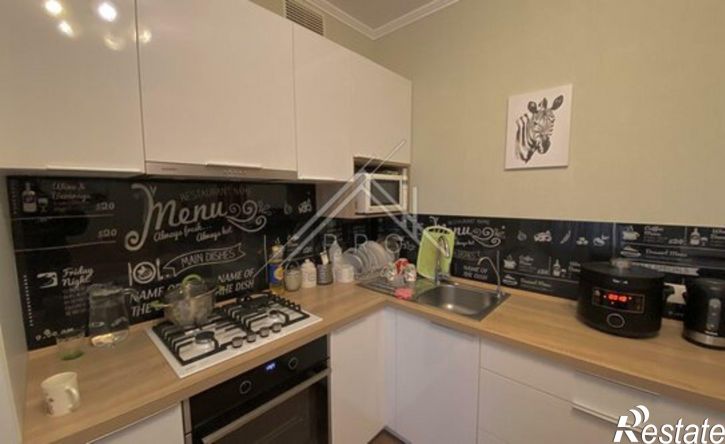 1-комн квартира улица Доронина, 10,  д. 10