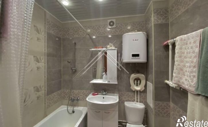 1-комн квартира улица Доронина, 10,  д. 10