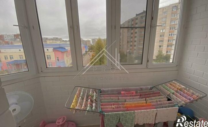 1-комн квартира улица Доронина, 10,  д. 10