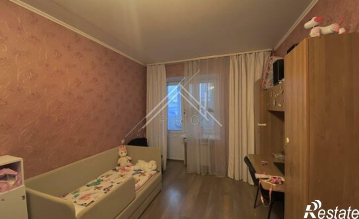 1-комн квартира улица Доронина, 10,  д. 10