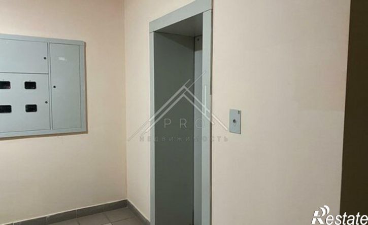 1-комн квартира улица Доронина, 10,  д. 10