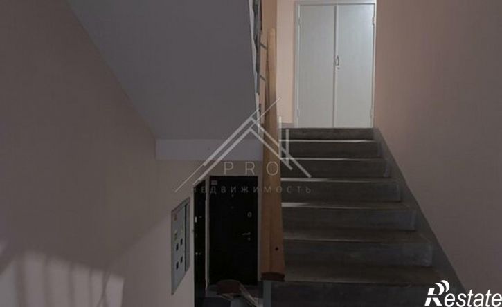 1-комн квартира улица Доронина, 10,  д. 10