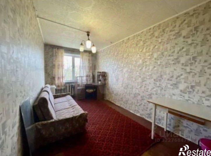 Комната улица Лебедева, 9 к2,  д. 9 к2