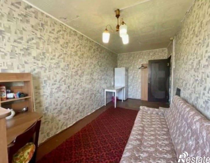 Комната улица Лебедева, 9 к2,  д. 9 к2