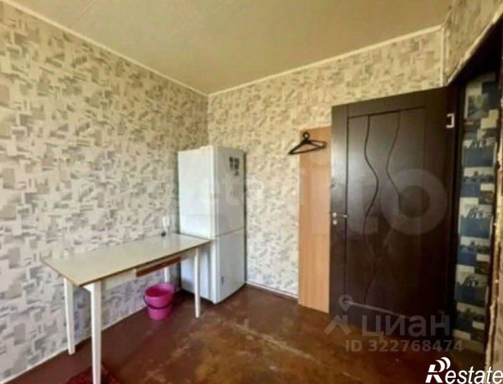 Комната улица Лебедева, 9 к2,  д. 9 к2