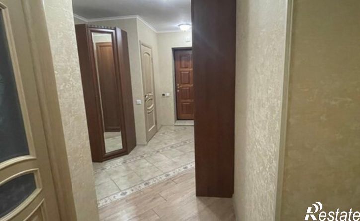 2-комн квартира улица Панина, 3 к5,  д. 3 к5