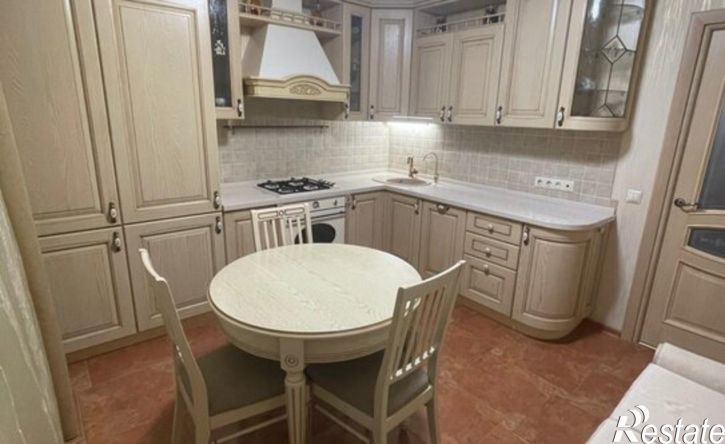 2-комн квартира улица Панина, 3 к5,  д. 3 к5