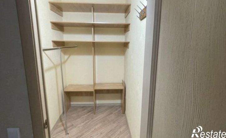 2-комн квартира улица Панина, 3 к5,  д. 3 к5