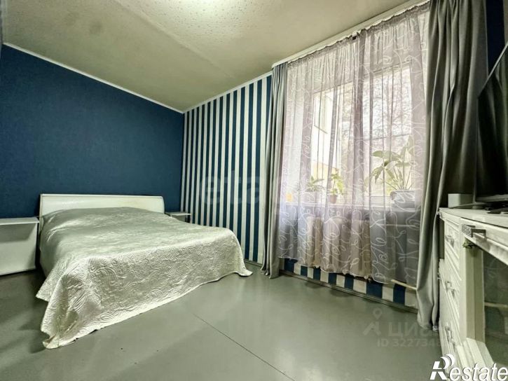 3-комн квартира ул Володарского, 50,  д. 50