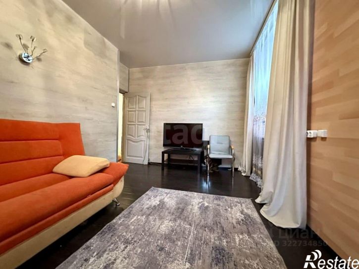 3-комн квартира ул Володарского, 50,  д. 50