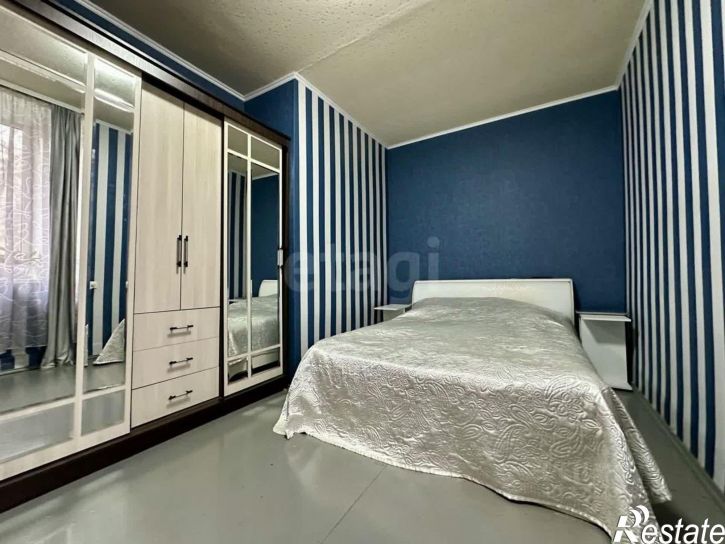 3-комн квартира ул Володарского, 50,  д. 50