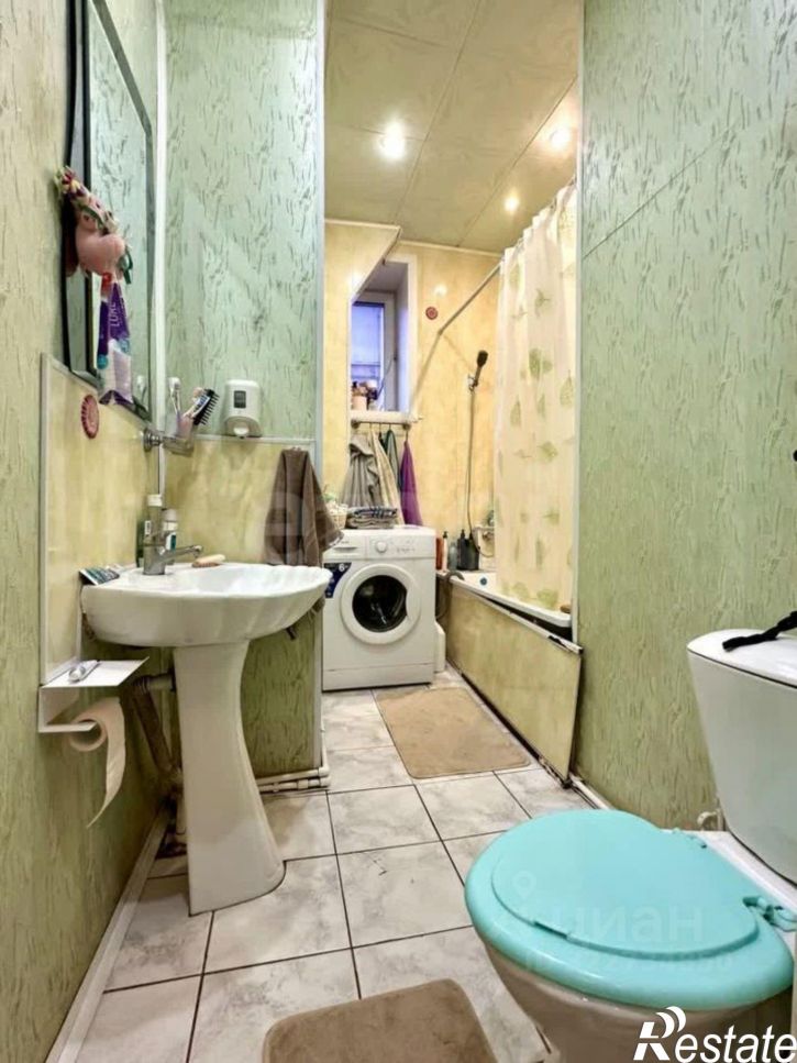 3-комн квартира ул Володарского, 50,  д. 50