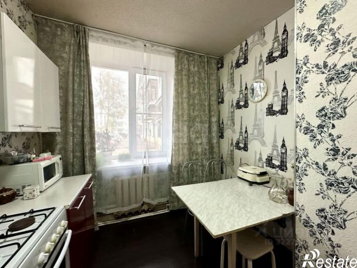 3-комн квартира ул Володарского, 50,  д. 50