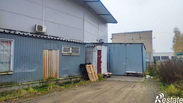 Торговое помещение Ленинградский проспект, 28,  д. 28