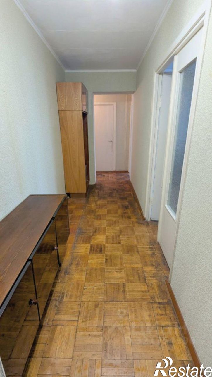 3-комн квартира улица Доронина, 6 к2,  д. 6 к2