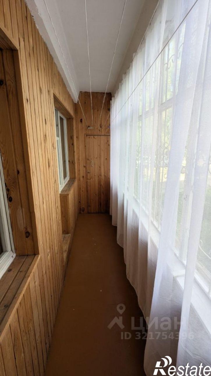 3-комн квартира улица Доронина, 6 к2,  д. 6 к2