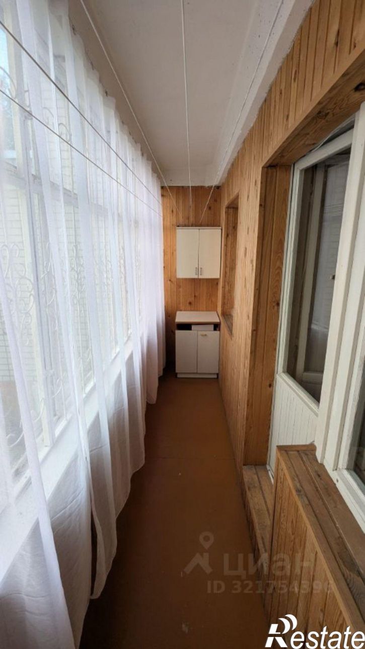 3-комн квартира улица Доронина, 6 к2,  д. 6 к2