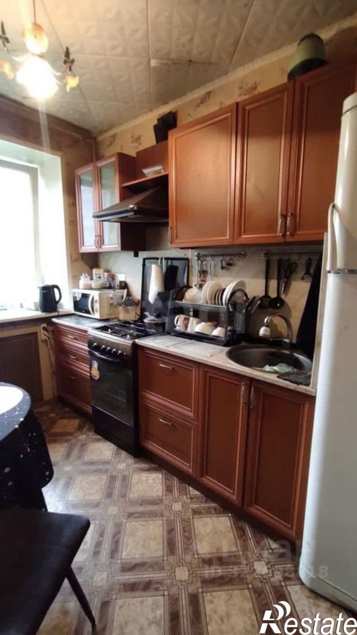 2-комн квартира улица Панина, 13,  д. 13